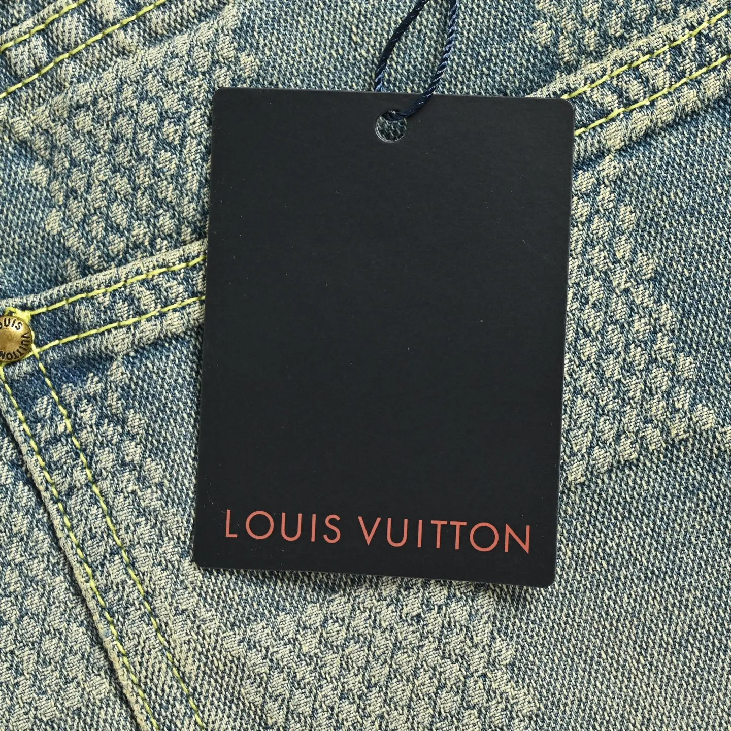 Louis Vuitton/